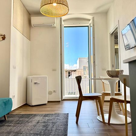 מונופולי Dimore Calculli - Puglia Mia Apartments מראה חיצוני תמונה